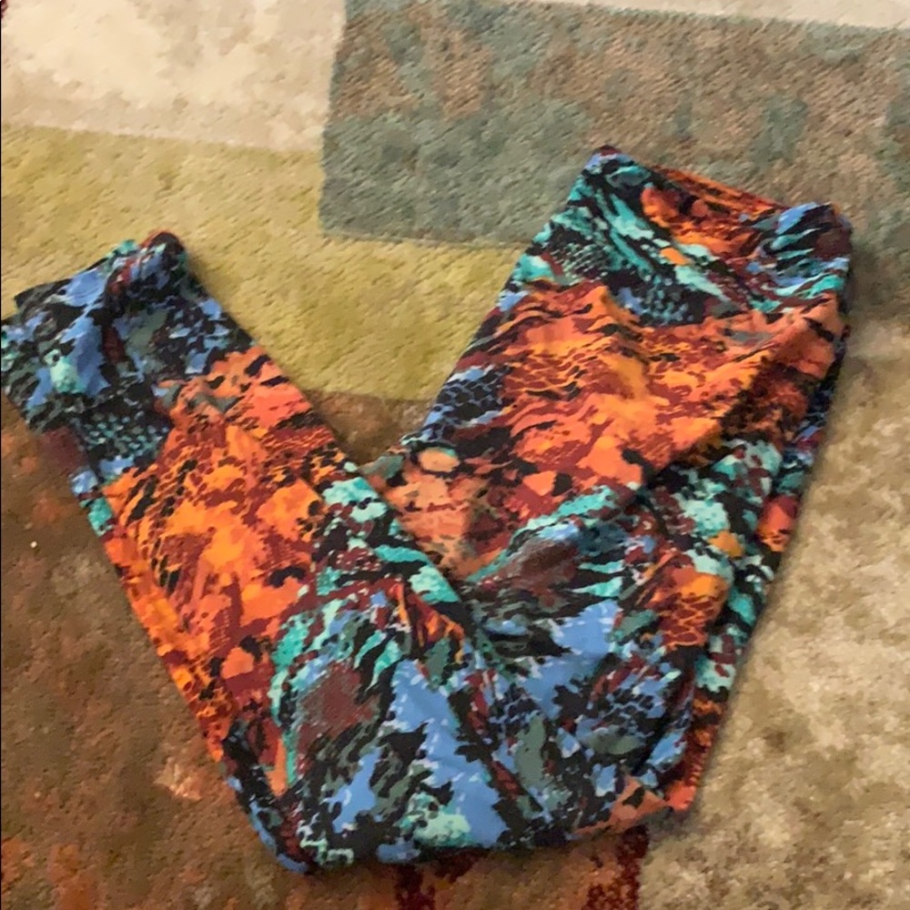 Lularoe leggings
